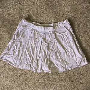 Cute Tennis Golf Skort with pockets!